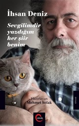 Sevgilimdir Yazdığım Her Şiir Benim