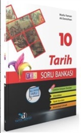 10. Sınıf Tarih Soru Bankası