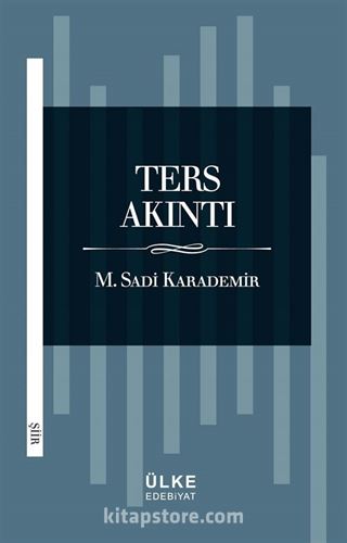 Ters Akıntı