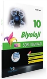 10. Sınıf Biyoloji Soru Bankası