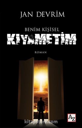 Benim Kişisel Kıyametim