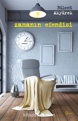 Zamanın Efendisi