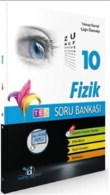 10. Sınıf Fizik Soru Bankası