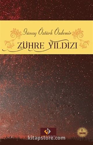 Zühre Yıldızı