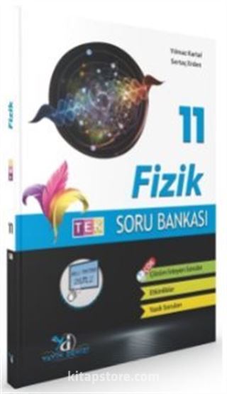 11. Sınıf Fizik Soru Bankası