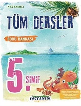 5. Sınıf Tüm Dersler Soru Bankası