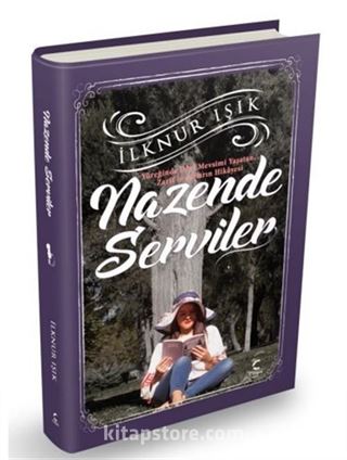 Nazende Serviler