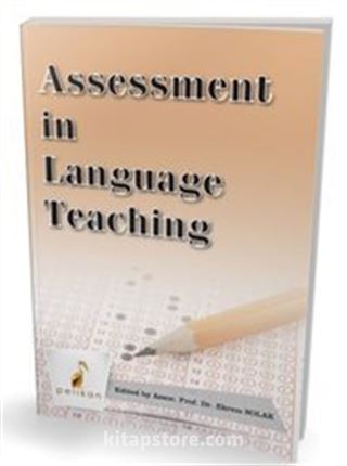 Assessment in Language Teaching