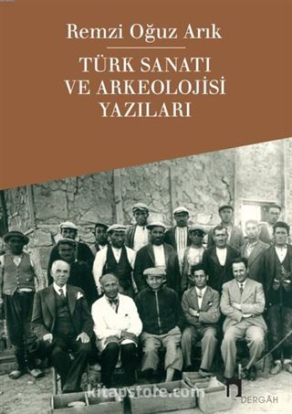 Türk Sanatı ve Arkeolojisi Yazıları