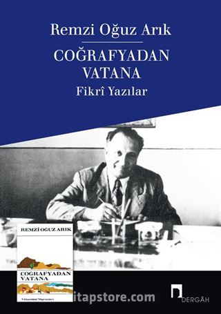 Coğrafyadan Vatana