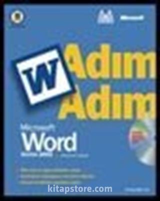 Adım Adım Microsoft Word 2002