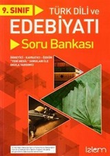 9. Sınıf Türk Dili ve Edebiyatı Soru Bankası