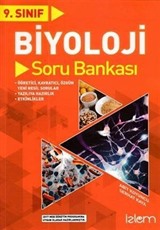 9. Sınıf Biyoloji Soru Bankası