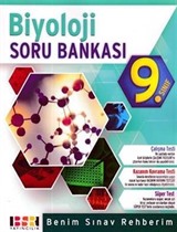 9. Sınıf Biyoloji Soru Bankası