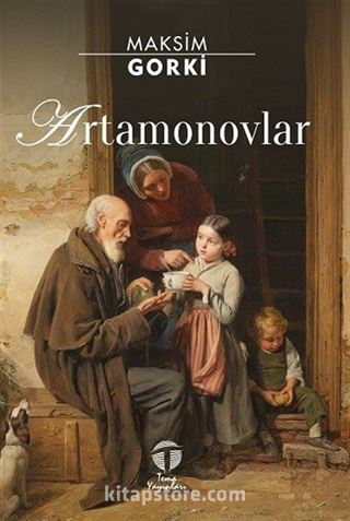 Artamonovlar