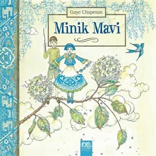 Minik Mavi