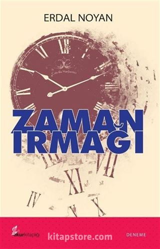 Zaman Irmağı