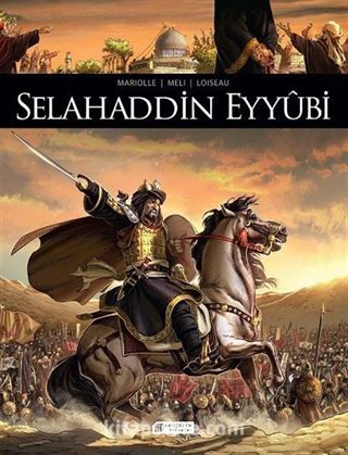 Selahaddin Eyyubi