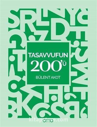 Tasavvufun 200'ü