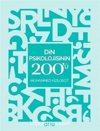 Din Psikolojisinin 200'ü