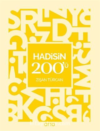 Hadisin 200'ü