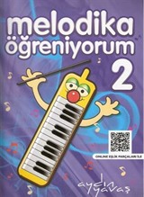 Melodika Öğreniyorum 2