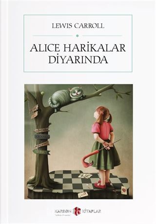 Alice Harikalar Diyarında