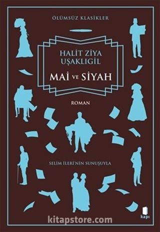 Mai ve Siyah