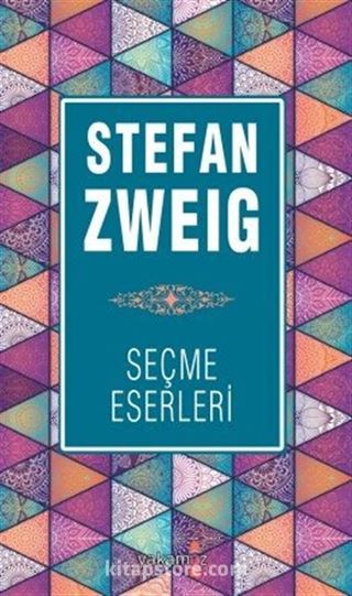 Stefan Zweig Seçme Eserleri