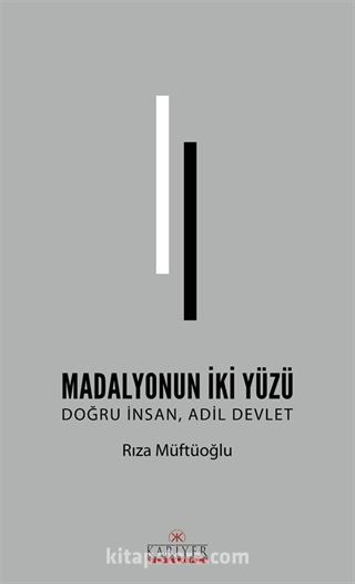 Madalyonun İki Yüzü