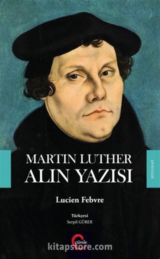 Martin Luther Alın Yazısı