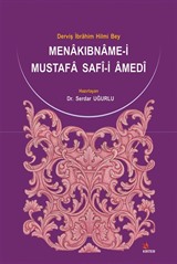 Menakıbname-i Mustafa Safi-i Amedi