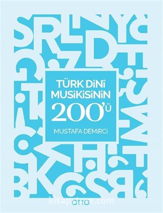 Türk Dini Musikisinin 200'ü