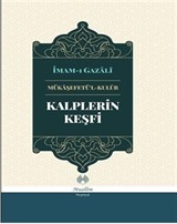 Kalplerin Keşfi Mükaşefetü'l Kulüb (Ciltli)