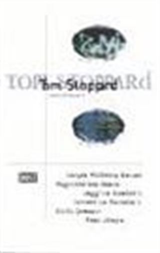 Tom Stoppard / Toplu Oyunları 3