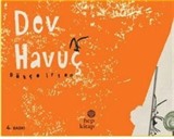 Dev Havuç