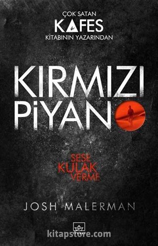 Kırmızı Piyano