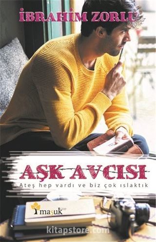 Aşk Avcısı