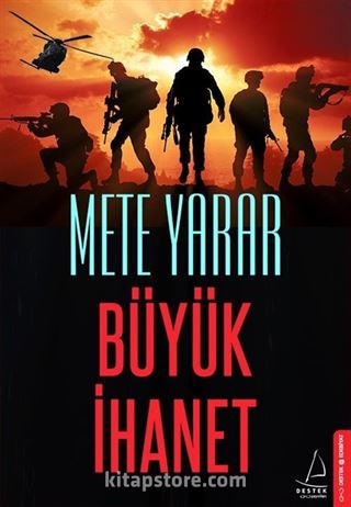 Büyük İhanet