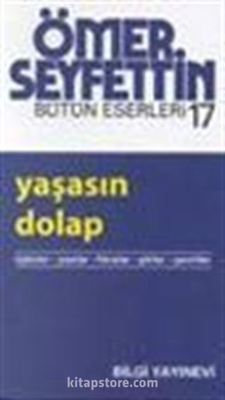 Yaşasın Dolap