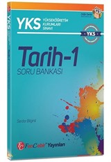 YKS - Temel Yeterlilik Testi Tarih Soru Bankası