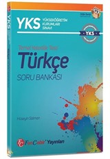 YKS - Temel Yeterlilik Testi Türkçe Soru Bankası