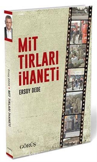 Mit Tırları İhaneti