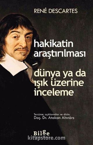 Hakikatin Araştırılması