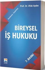 Bireysel İş Hukuku