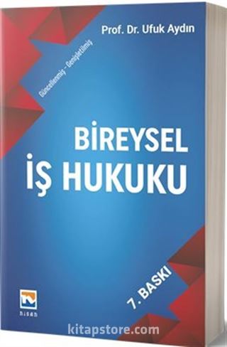 Bireysel İş Hukuku