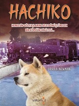 Hachiko (Ciltli)