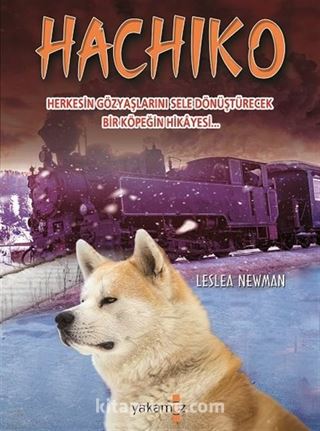 Hachiko (Ciltli)