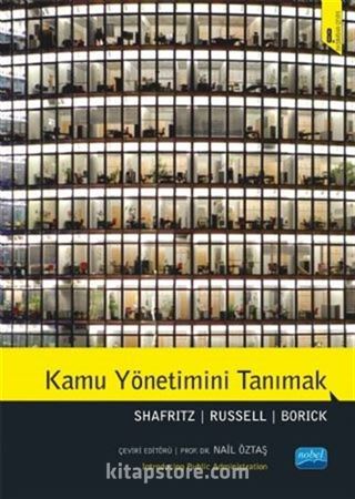 Kamu Yönetimini Tanımak