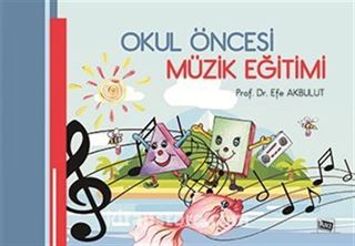 Okul Öncesi Müzik Eğitimi